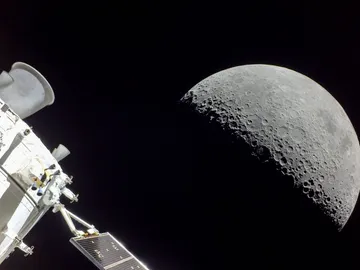 Misión a la Luna Misión a la Luna