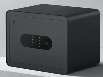 Xiaomi Mijia Smart Safe Xiaomi Mijia Smart Safe