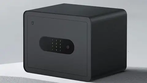 Xiaomi Mijia Smart Safe Xiaomi Mijia Smart Safe