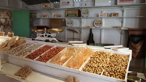 Museo del Turrón Museo del Turrón