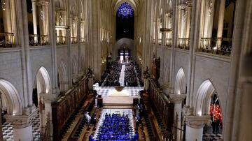 Catedral de Notre Dame de París