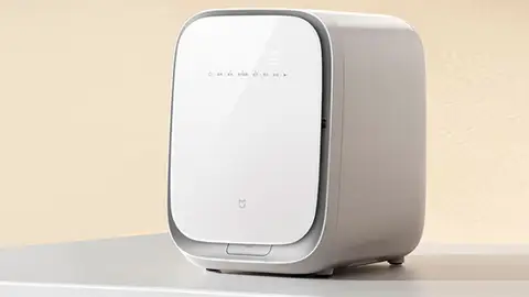 Xiaomi Mini Washing Machine Xiaomi Mini Washing Machine