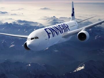 Finnair