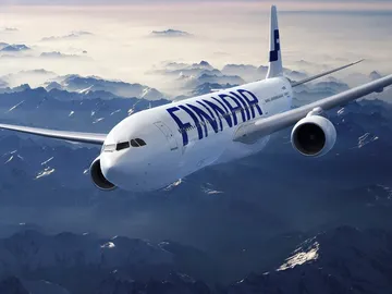 Finnair Finnair