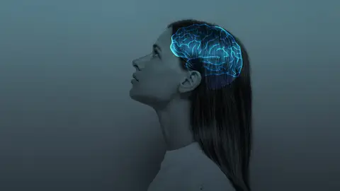 El envejecimiento de nuestro cerebro no es lineal El envejecimiento de nuestro cerebro no es lineal