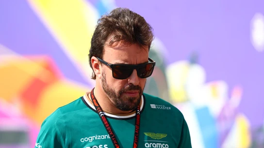 Fernando Alonso Fernando Alonso