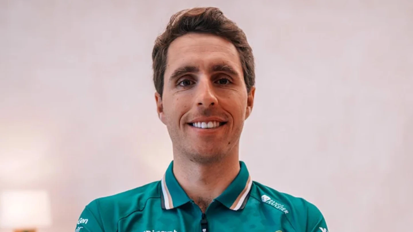 Dani Juncadella Dani Juncadella