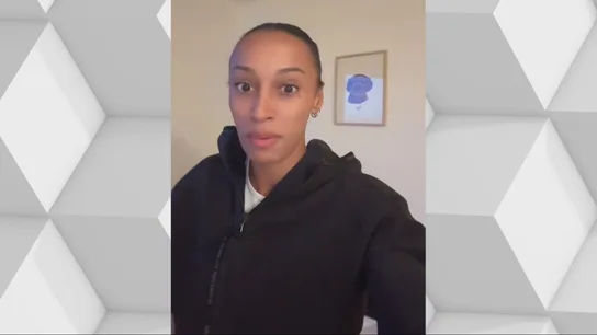 Ana Peleteiro denuncia violaciones y maltrato de una expareja Ana Peleteiro denuncia violaciones y maltrato de una expareja