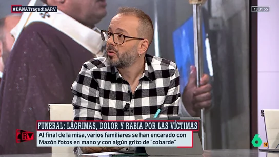 Antonio Maestre Antonio Maestre