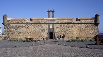 Castillo de San José de Lanzarote