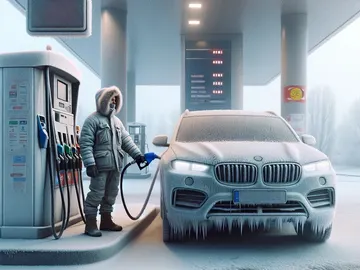 ¿Cuál es la mejor hora del día para repostar gasolina o diésel en invierno? ¿Cuál es la mejor hora del día para repostar gasolina o diésel en invierno?