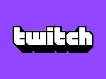 Logo de Twitch Logo de Twitch