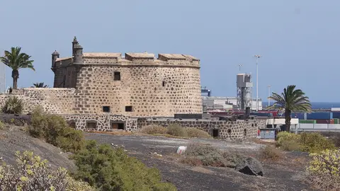 Castillo de San José de Lanzarote Castillo de San José de Lanzarote