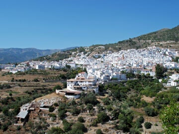 C&oacute;mpeta, en M&aacute;laga