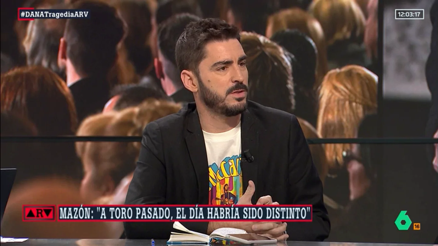 Juanma Lamet Juanma Lamet