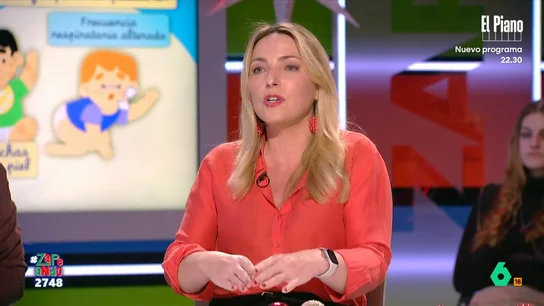 La pediatra Lucía Galán explica por qué no se deben alternar el ibuprofeno y el paracetamol para bajar la fiebre La pediatra expone que el ibuprofeno tiene más efectos secundarios y que, por otro lado, está demostrado que suplementar los dos no es más efectivo que utilizar uno solo.