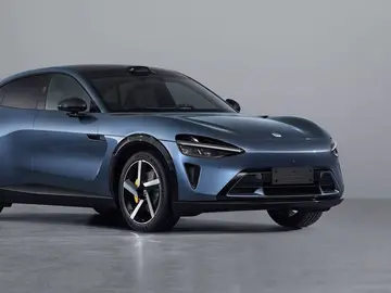 Xiaomi YU7 Xiaomi YU7