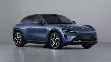 Xiaomi YU7 Xiaomi YU7