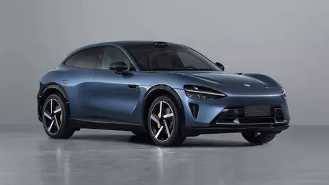 Xiaomi YU7 Xiaomi YU7