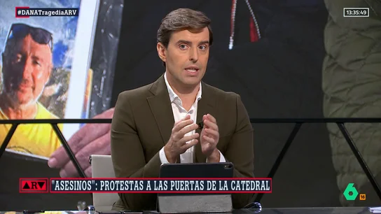 Pablo Montesinos Pablo Montesinos