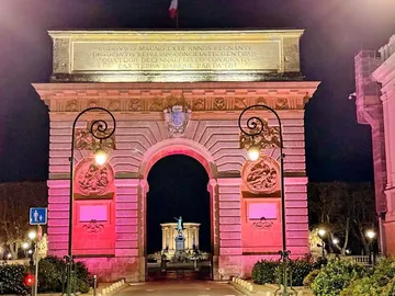 Montpellier Montpellier