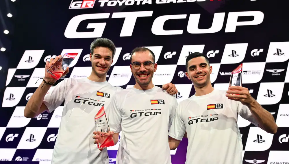 Gran Turismo World Series Gran Turismo World Series