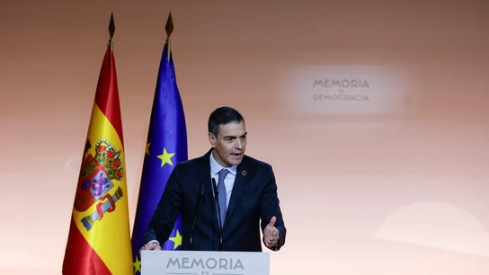Pedro Sánchez Pedro Sánchez