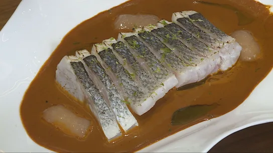 Moqueca de pescado, receta brasileña para esta Navidad que propone Óscar Castellano Moqueca de pescado, receta brasileña para esta Navidad que propone Óscar Castellano