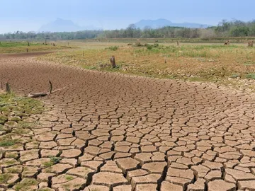 Una de las regiones más afectadas será el Mediterráneo Una de las regiones más afectadas será el Mediterráneo