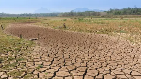Una de las regiones más afectadas será el Mediterráneo Una de las regiones más afectadas será el Mediterráneo