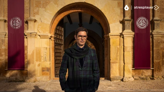 laSexta termina el rodaje de 'Traitors España': así es el exitoso formato internacional presentado por Juanra Bonet laSexta termina el rodaje de 'Traitors España': así es el exitoso formato internacional presentado por Juanra Bonet