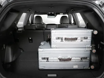 No encontrarás un SUV más pequeño que tenga tanto maletero como una furgoneta, y te lo puedes llevar por 185 €/mes No encontrarás un SUV más pequeño que tenga tanto maletero como una furgoneta, y te lo puedes llevar por 185 €/mes