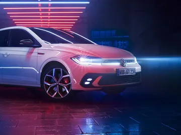 El verdadero Volkswagen Golf GTI del momento no es un Golf pero sí un Volkswagen con más de 200 CV por menos de 29.900 euros El verdadero Volkswagen Golf GTI del momento no es un Golf pero sí un Volkswagen con más de 200 CV por menos de 29.900 euros