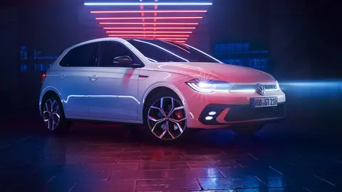 El verdadero Volkswagen Golf GTI del momento no es un Golf pero sí un Volkswagen con más de 200 CV por menos de 29.900 euros Volkswagen Polo GTI