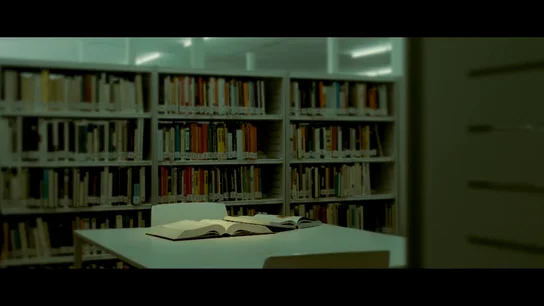 Por qué el 'ángel de la muerte' acudió a la biblioteca de la cárcel: "Quería corroborar la idea de que la muerte por embolia era dulce" Por qué el 'ángel de la muerte' acudió a la biblioteca de la cárcel: "Quería corroborar la idea de que la muerte por embolia era dulce"