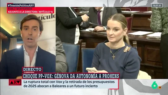 Pablo Montesinos Pablo Montesinos