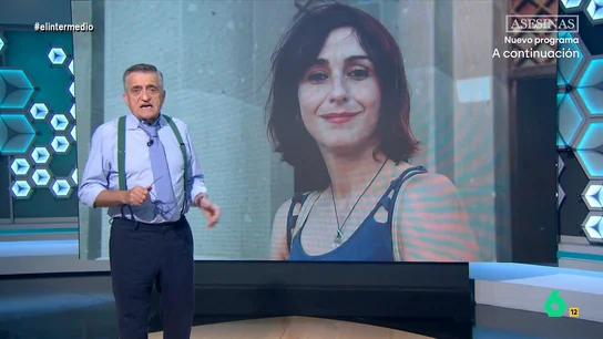Wyoming, después de que el CGPJ rechace indemnizar al juez que condenó a Juana Rivas: "Si quiere dinero que vaya a 'Pasapalabra'" El juez Manuel Piñar Díaz se jubiló anticipadamente afirmando que "le afectaron mucho las críticas que recibió por encarcelar a Juana Rivas" y, además, pidió una indemnización de 100.000 euros.