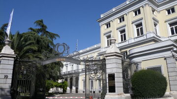 Palacio del Marqués de Salamanca