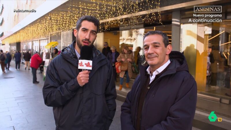 Isma Juárez consigue que un hombre deje de fumar: "Quién sabe si una herencia se ha retrasado"