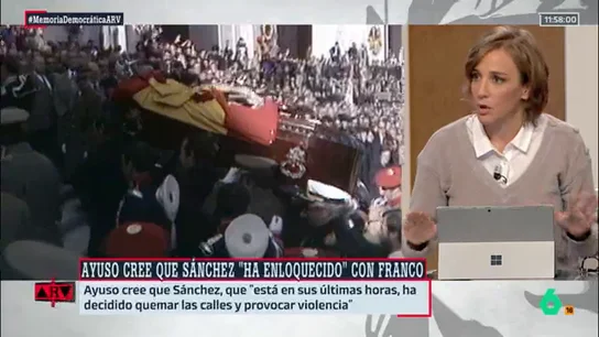 Tania Sánchez Tania Sánchez