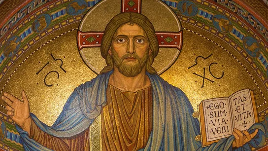 Jesucristo Jesucristo