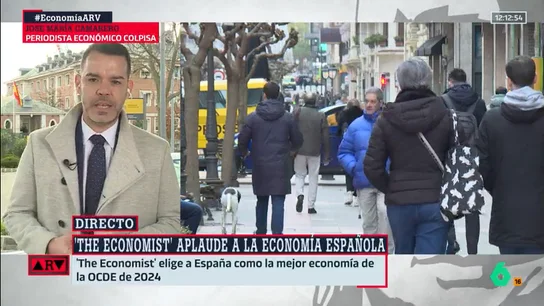 José María Camarero José María Camarero