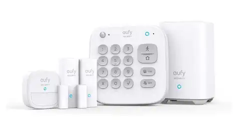 eufy Security Smart Home Set eufy Security Smart Home Set