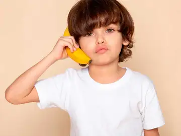 Móviles para regalar en Reyes a los peques su primer teléfono Móviles para regalar en Reyes a los peques su primer teléfono