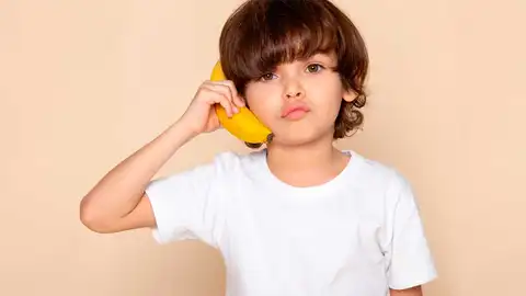 Móviles para regalar en Reyes a los peques su primer teléfono Móviles para regalar en Reyes a los peques su primer teléfono