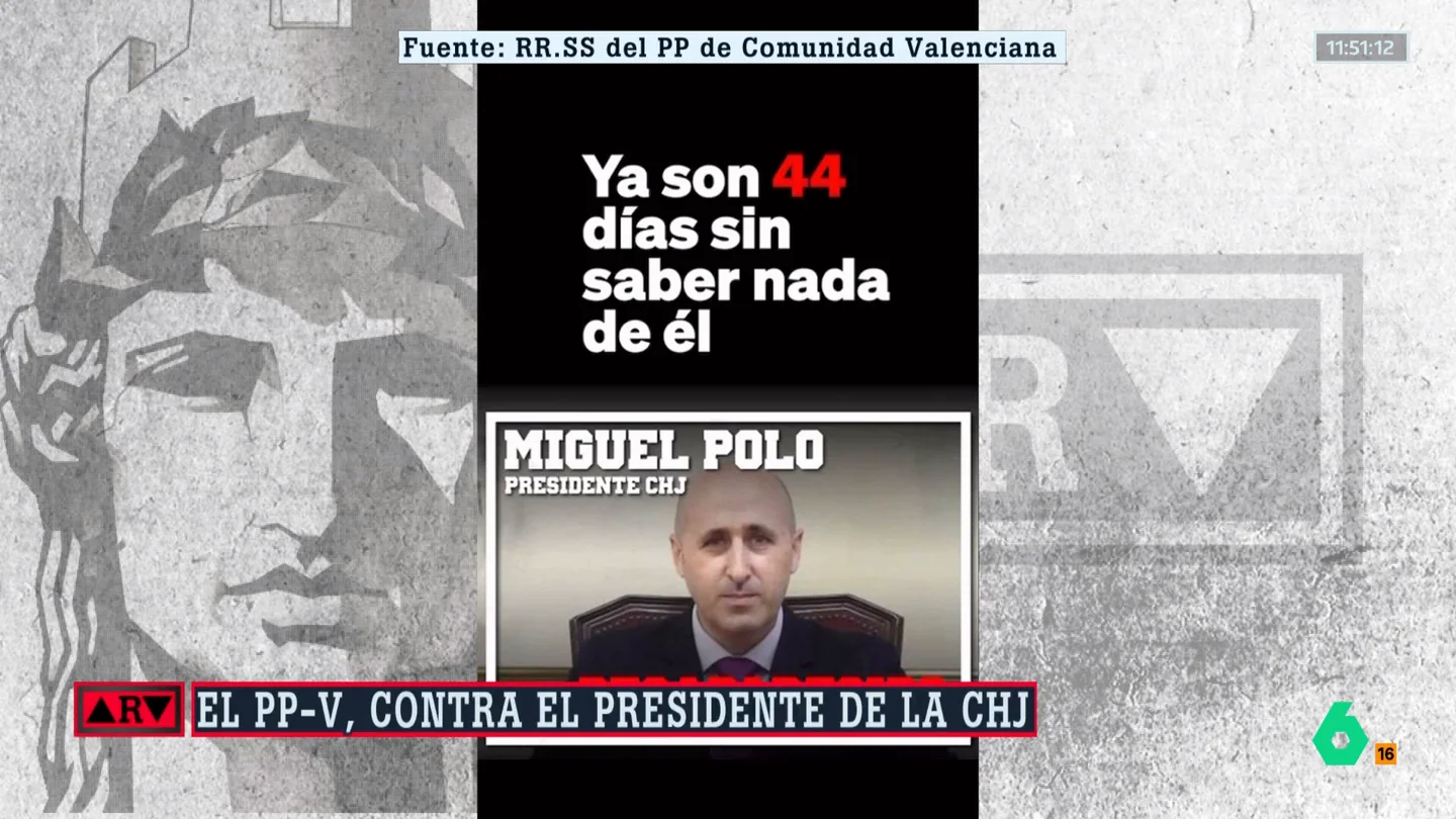Vídeo del PP Valencia Vídeo del PP Valencia