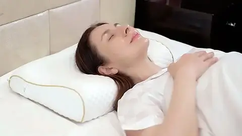 La almohada inteligente La almohada inteligente