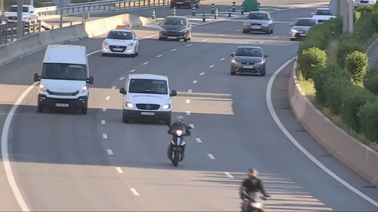 ¿Qué coches podrán circular por Madrid en 2025? ¿Qué coches podrán circular por Madrid en 2025?