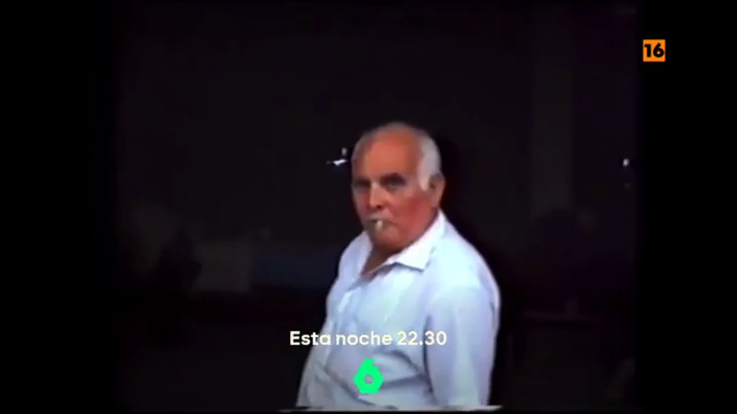 Hoy, en Equipo de investigación, Glòria Serra estrena el true crime '¿Quién mató a mis padres?' Hoy, en Equipo de investigación, Glòria Serra estrena el true crime '¿Quién mató a mis padres?'