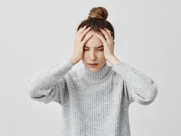 Dolor de cabeza Dolor de cabeza